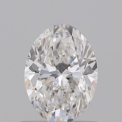 Diament szlif owalny, 0.9ct, VVS1, E, GIA 2233801003