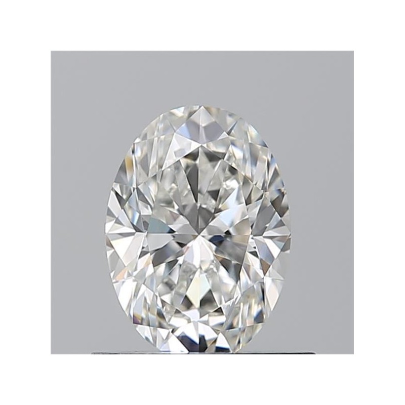 Diament szlif owalny, 0.7ct, VVS1, G, GIA 1232801001 Diament szlif owalny, 0.7ct, VVS1, G, GIA 1232801001