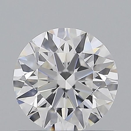 Diament szlif okrągły, 0.9ct, VS1, D, GIA 6541114990