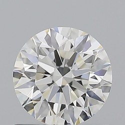 Diament szlif okrągły, 0.9ct, VVS2, H, GIA 1545115250