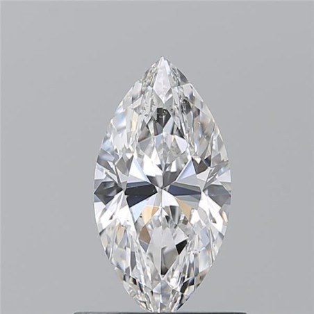 Diament markiza, 0.7ct, SI2, E, GIA 6545122329