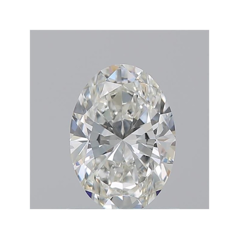 Diament szlif owalny, 0.9ct, VS1, H, GIA 6532907423
