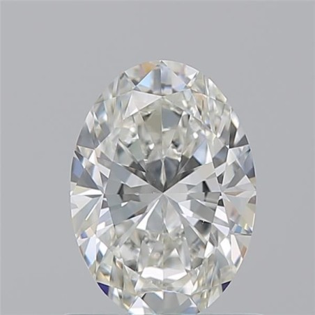 Diament szlif owalny, 0.9ct, VS1, H, GIA 6532907423