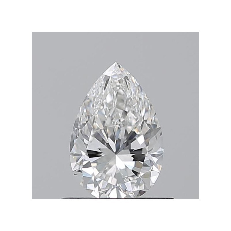 Diament szlif gruszkowy, 0.7ct, VVS1, F, GIA 2546111370 Diament szlif gruszkowy, 0.7ct, VVS1, F, GIA 2546111370