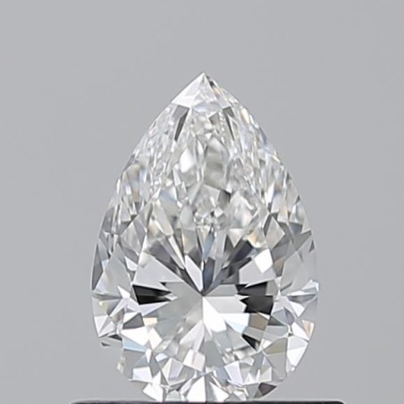 Diament szlif gruszkowy, 0.7ct, VVS1, F, GIA 2546111370