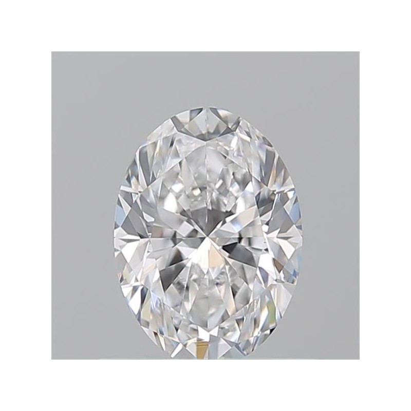 Diament szlif owalny, 0.72ct, VVS2, D, GIA 2235799689