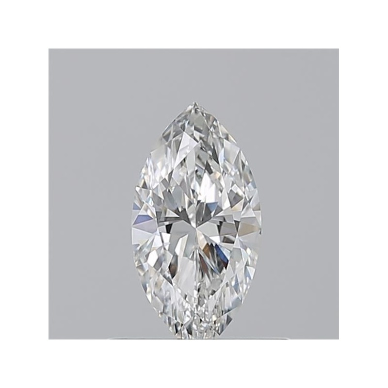 Diament markiza, 0.5ct, SI1, H, GIA 2233801290