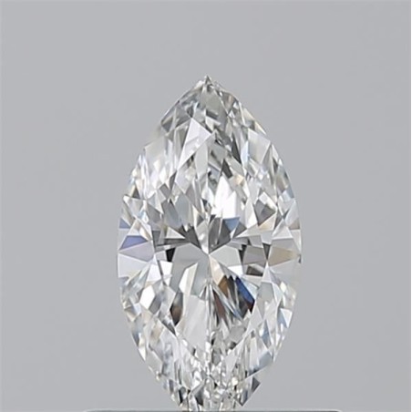Diament markiza, 0.5ct, SI1, H, GIA 2233801290