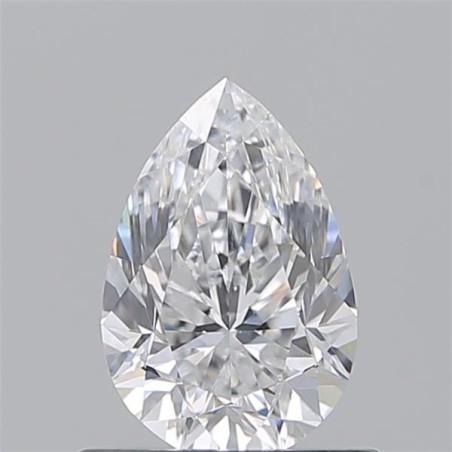 Diament szlif gruszkowy, 0.7ct, VS2, D, GIA 1543110524