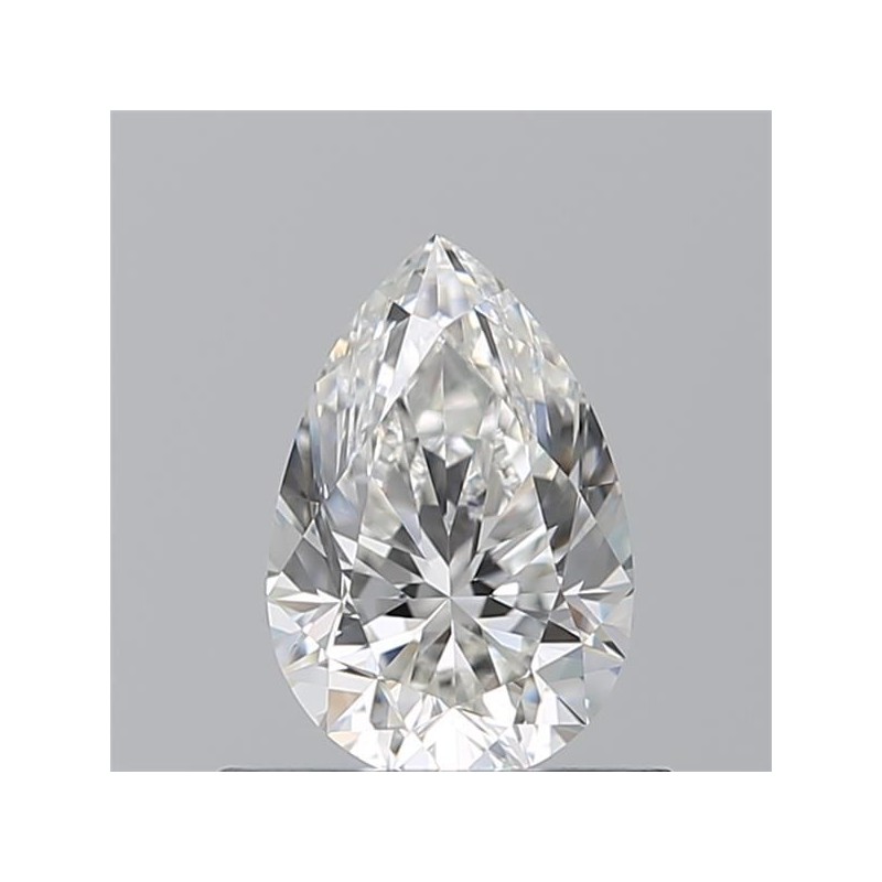 Diament szlif gruszkowy, 0.7ct, VVS2, G, GIA 1548110523