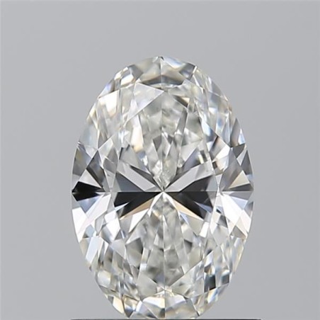 Diament szlif owalny, 0.91ct, VS2, G, GIA 2231801240