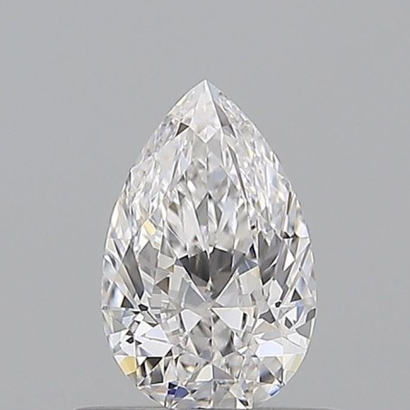 Diament szlif gruszkowy, 0.62ct, VVS1, D, GIA 1549111398