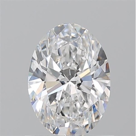 Diament szlif owalny, 0.9ct, VVS2, E, GIA 5232801248