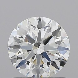 Diament szlif okrągły, 0.92ct, VS2, E, GIA 2546115213