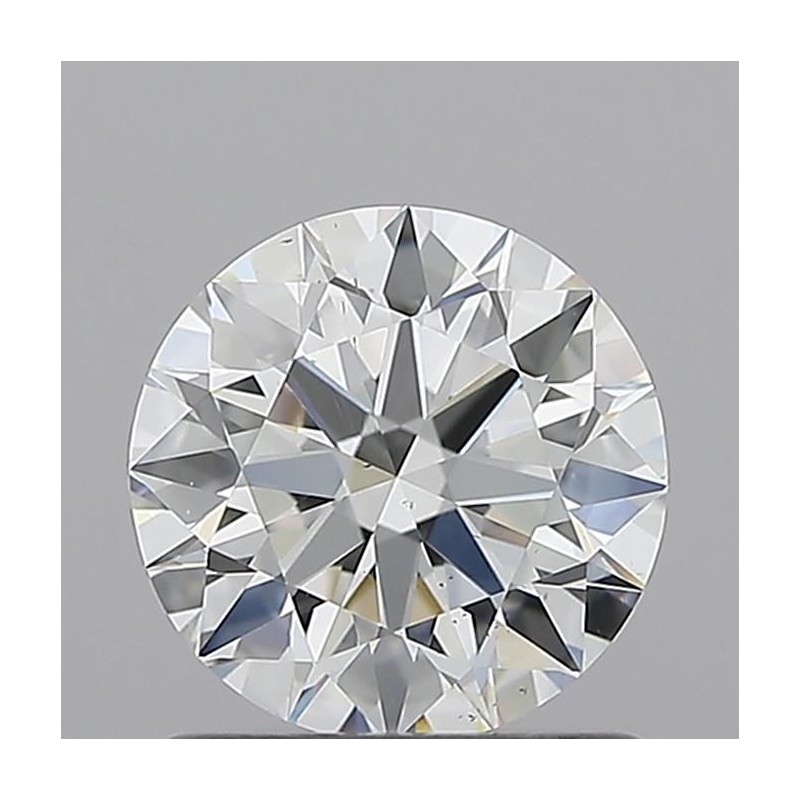 Diament szlif okrągły, 0.92ct, VS2, E, GIA 2546115213