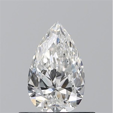 Diament szlif gruszkowy, 0.52ct, VS1, F, GIA 1549124770