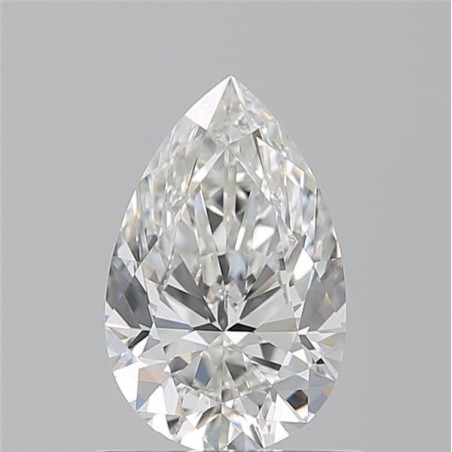 Diament szlif gruszkowy, 0.9ct, VVS1, F, GIA 1549127919