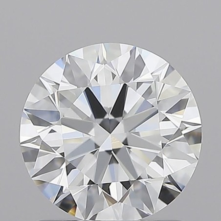 Diament szlif okrągły, 1.12ct, VVS1, D, GIA 1232807762