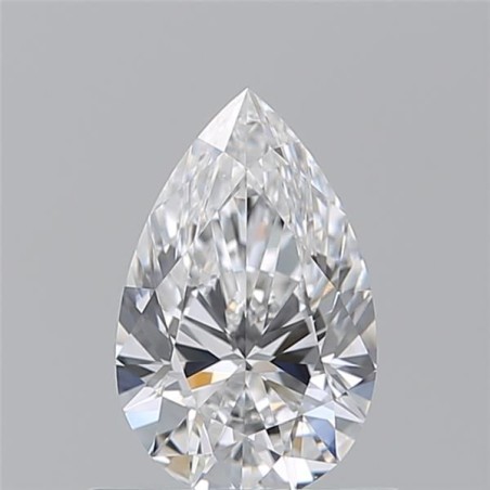 Diament szlif gruszkowy, 0.73ct, VS2, E, GIA 6541124893