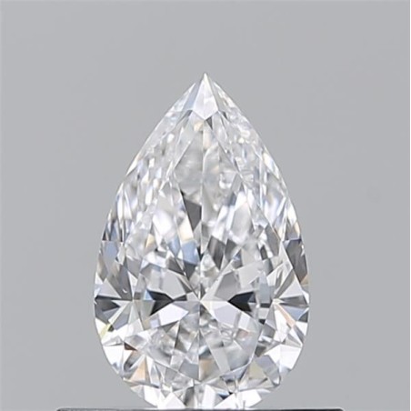 Diament szlif gruszkowy, 0.5ct, VS1, D, GIA 1547123977