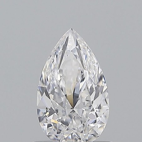 Diament szlif gruszkowy, 0.7ct, VVS2, D, GIA 6541124871
