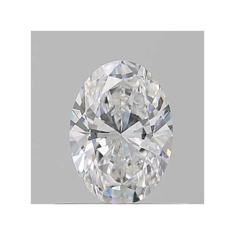 Diament szlif owalny, 0.52ct, SI1, E, GIA 6542122415
