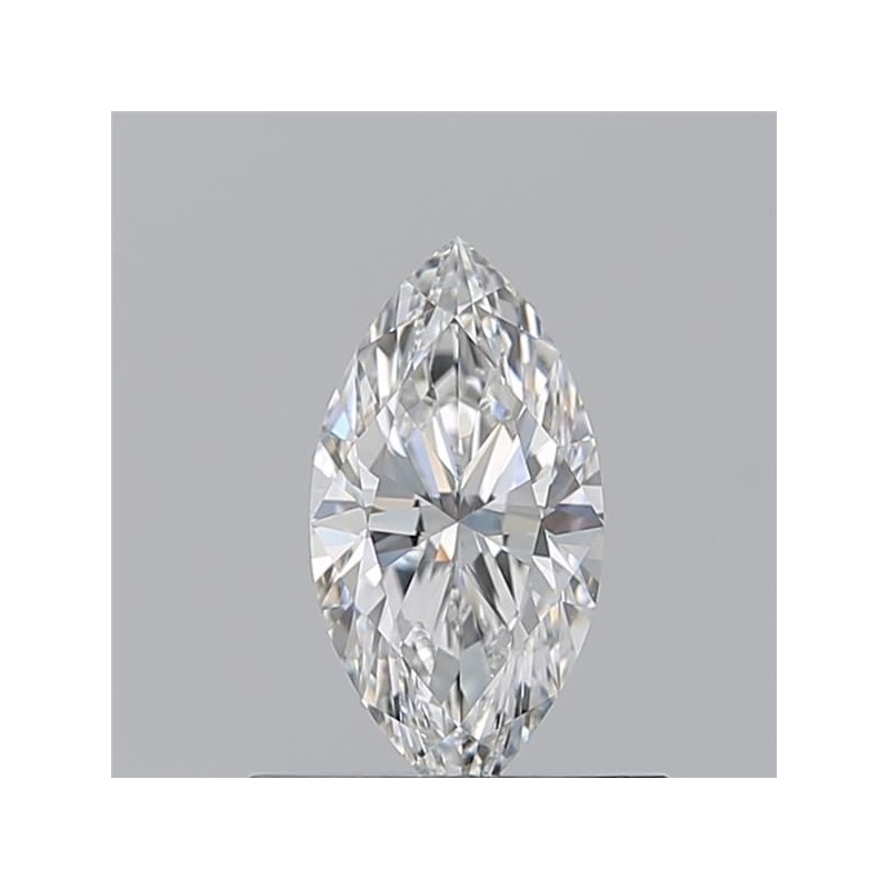Diament markiza, 0.5ct, SI1, F, GIA 7546124799