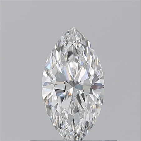 Diament markiza, 0.5ct, SI1, F, GIA 7546124799