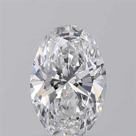 Diament szlif owalny, 0.7ct, VS2, E, GIA 6542139971