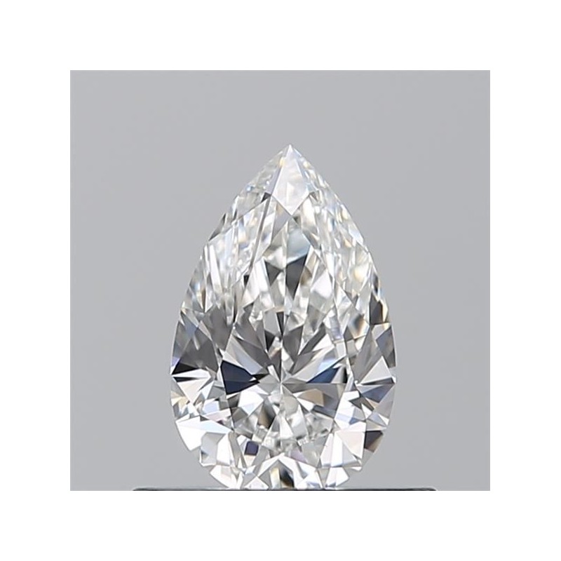 Diament szlif gruszkowy, 0.51ct, VS1, F, GIA 6545143079 Diament szlif gruszkowy, 0.51ct, VS1, F, GIA 6545143079