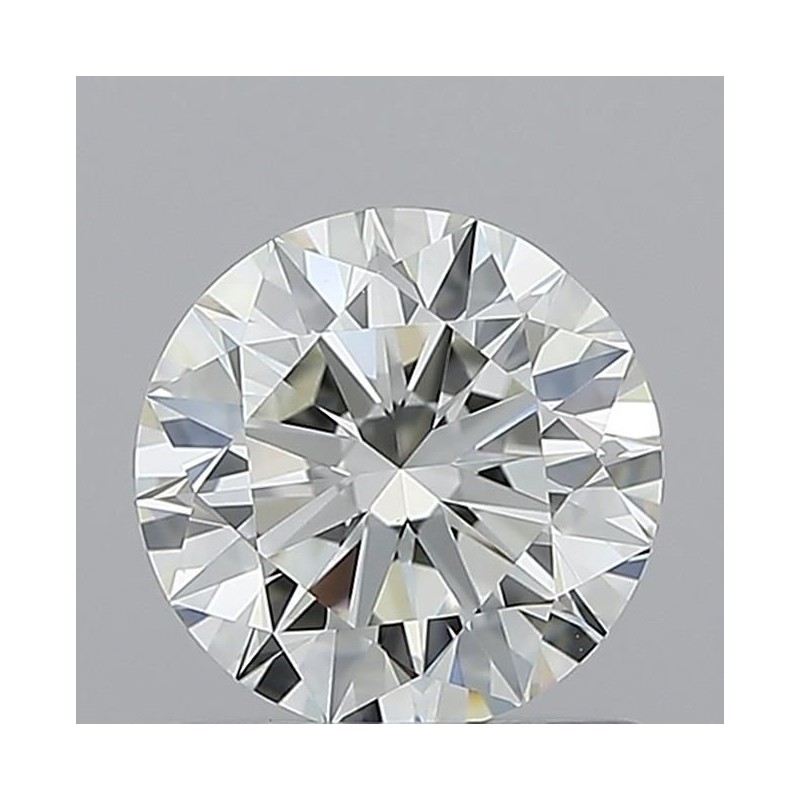 Diament szlif okrągły, 0.8ct, VS1, H, GIA 6541131274