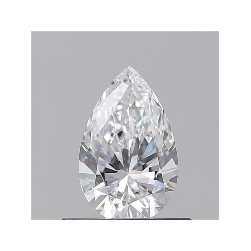Diament szlif gruszkowy, 0.51ct, VVS1, D, GIA 7541124684 Diament szlif gruszkowy, 0.51ct, VVS1, D, GIA 7541124684