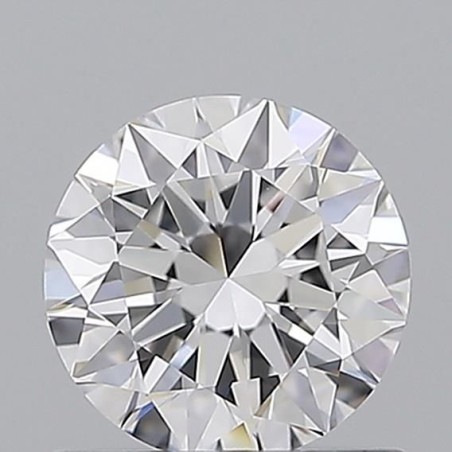 Diament szlif okrągły, 0.8ct, VVS2, D, GIA 2534806768