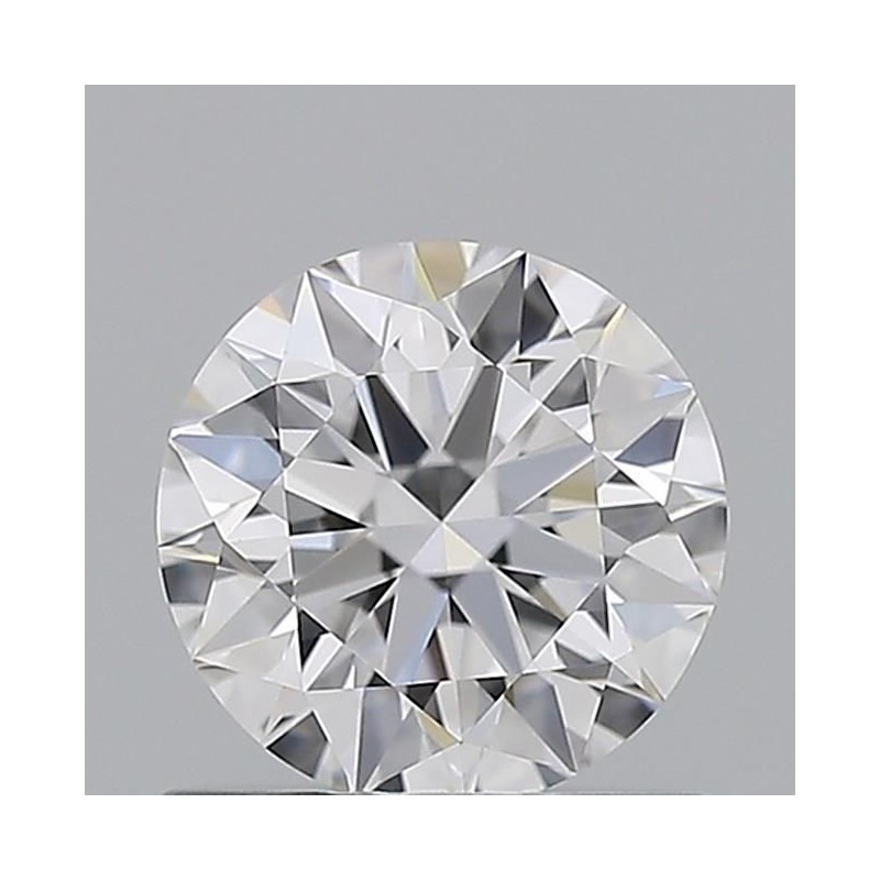 Diament szlif okrągły, 0.8ct, VVS2, D, GIA 7531806874
