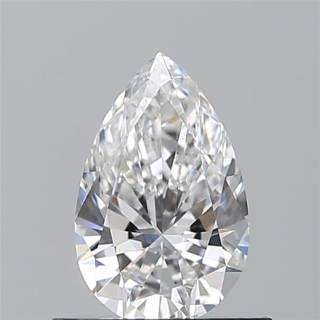 Diament szlif gruszkowy, 0.57ct, VS2, E, GIA 2544124840