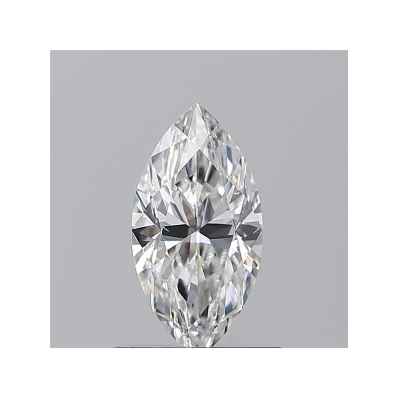 Diament markiza, 0.5ct, SI2, E, GIA 2544123846