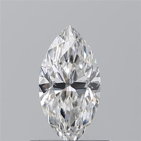 Diament markiza, 0.5ct, SI2, E, GIA 2544123846