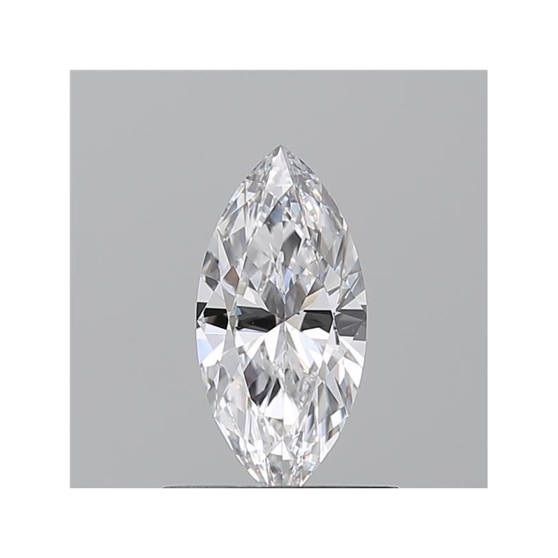 Diament markiza, 0.53ct, VVS2, D, GIA 6542139047