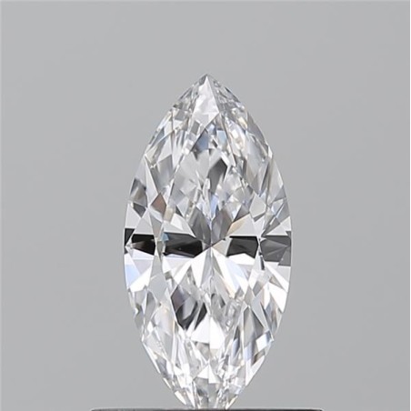 Diament markiza, 0.53ct, VVS2, D, GIA 6542139047