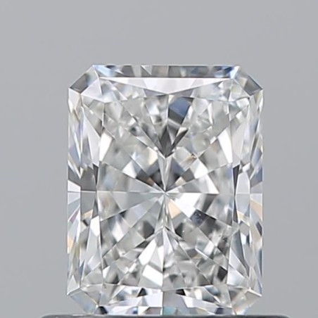 Diament radiant, 0.71ct, VS2, F, GIA 6532894005