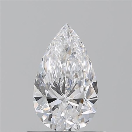 Diament szlif gruszkowy, 0.7ct, VS2, D, GIA 1549124666