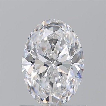 Diament szlif owalny, 0.93ct, VS1, E, GIA 1545139896