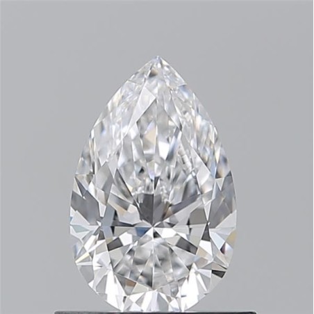 Diament szlif gruszkowy, 0.7ct, VS1, D, GIA 5543124838
