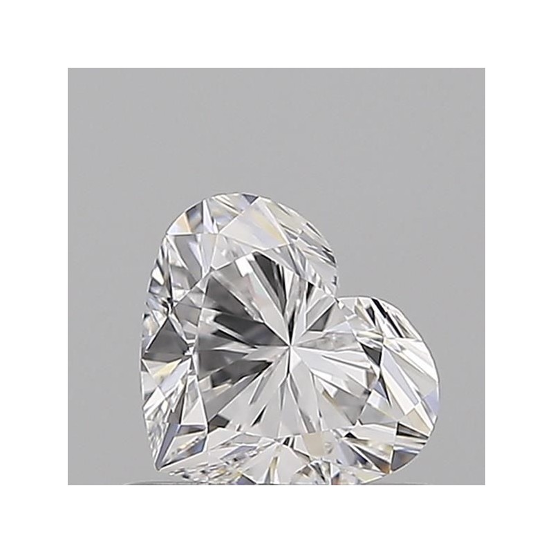 Diament serce, 0.72ct, VVS1, D, GIA 5546122479 Diament serce, 0.72ct, VVS1, D, GIA 5546122479