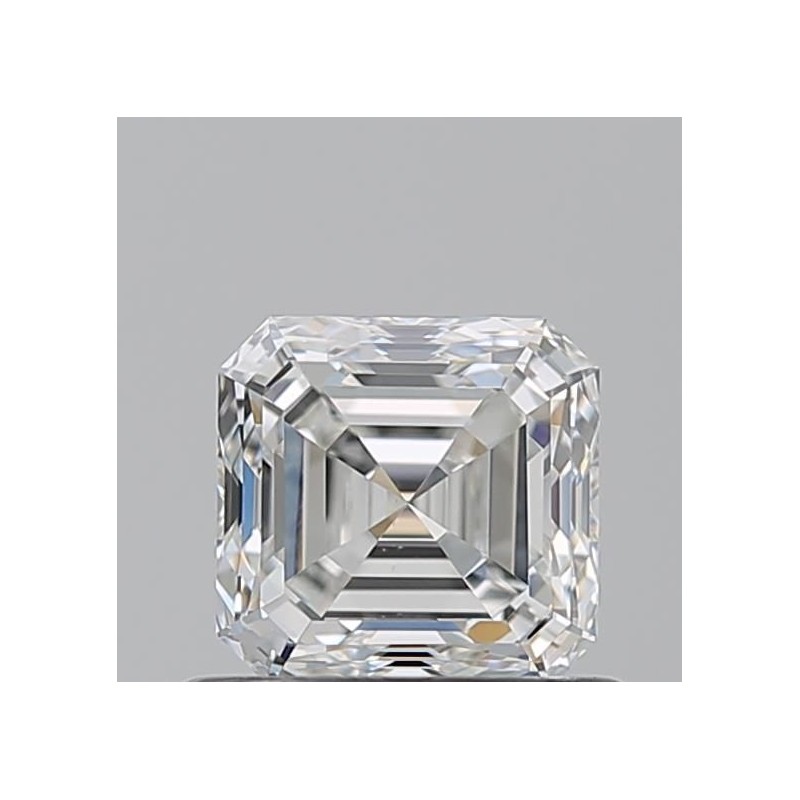 Diament asscher, 0.7ct, VS1, G, GIA 1549122011