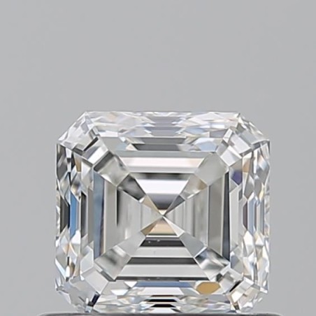 Diament asscher, 0.7ct, VS1, G, GIA 1549122011