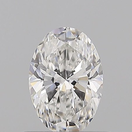 Diament szlif owalny, 0.71ct, VVS1, F, GIA 7546122469