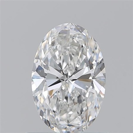 Diament szlif owalny, 0.9ct, VS1, E, GIA 3545122501
