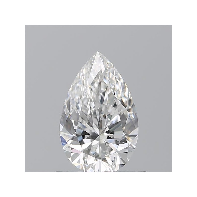 Diament szlif gruszkowy, 0.77ct, VS2, E, GIA 1547124681