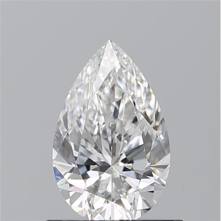 Diament szlif gruszkowy, 0.77ct, VS2, E, GIA 1547124681